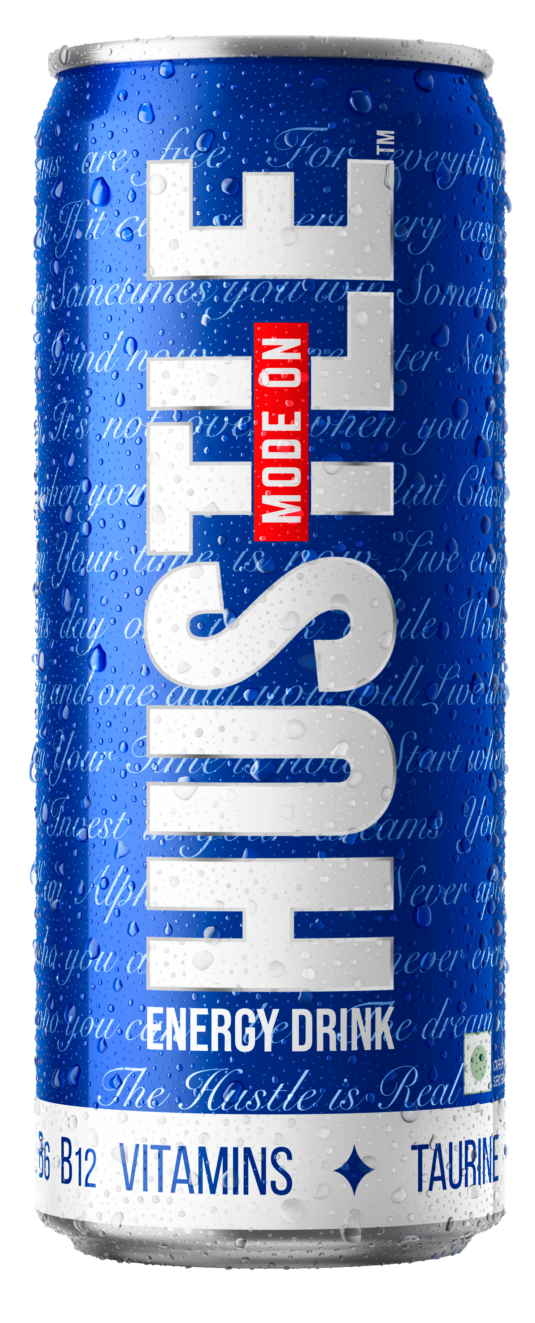 Hustle Energy Drink Gif