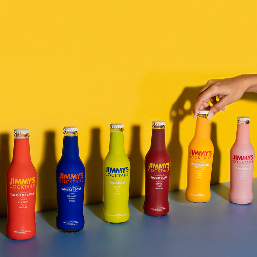 Assorted Drink Mixed Pack Buy The Best Drink Mix Pack Online in India